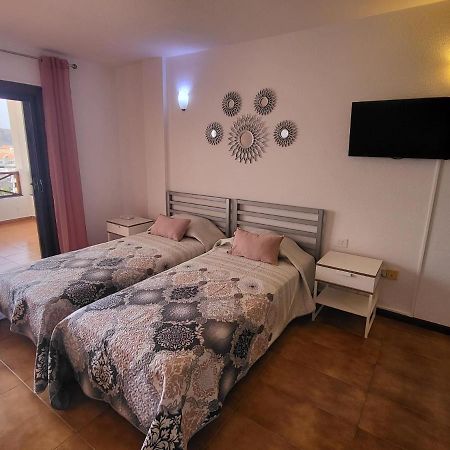 San Marino Studio 7 Los Cristianos  Ngoại thất bức ảnh