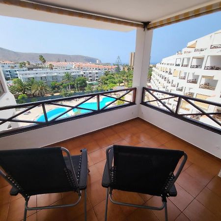 San Marino Studio 7 Los Cristianos  Ngoại thất bức ảnh