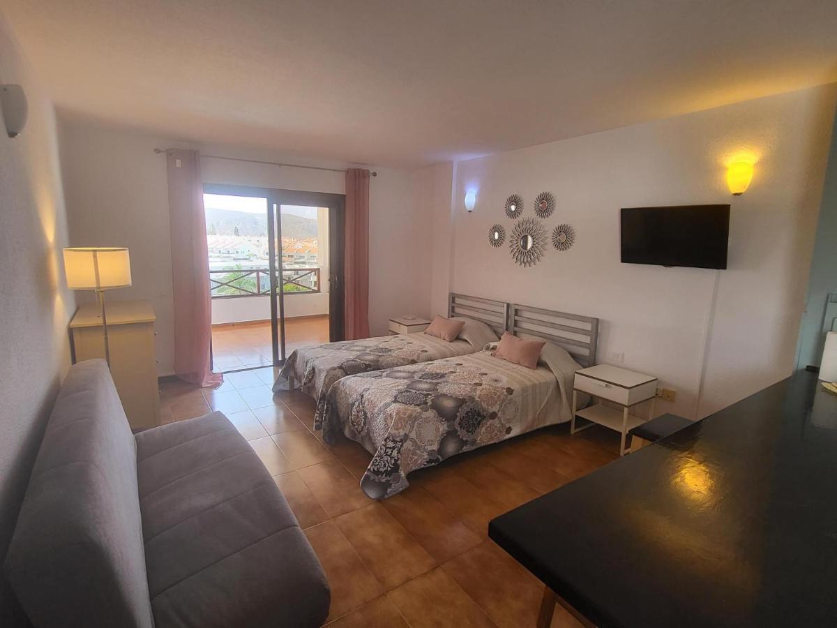 San Marino Studio 7 Los Cristianos  Ngoại thất bức ảnh