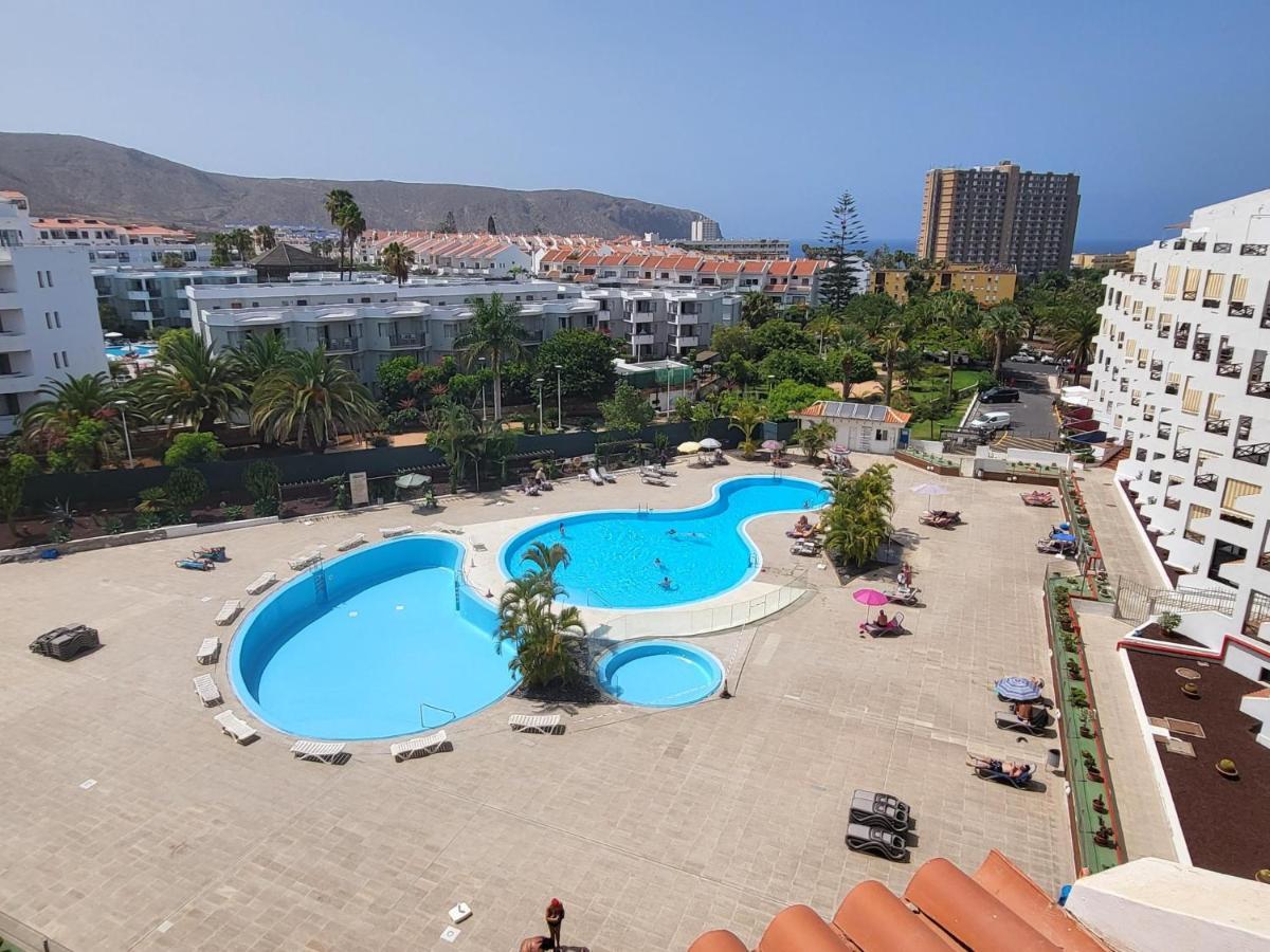 San Marino Studio 7 Los Cristianos  Ngoại thất bức ảnh