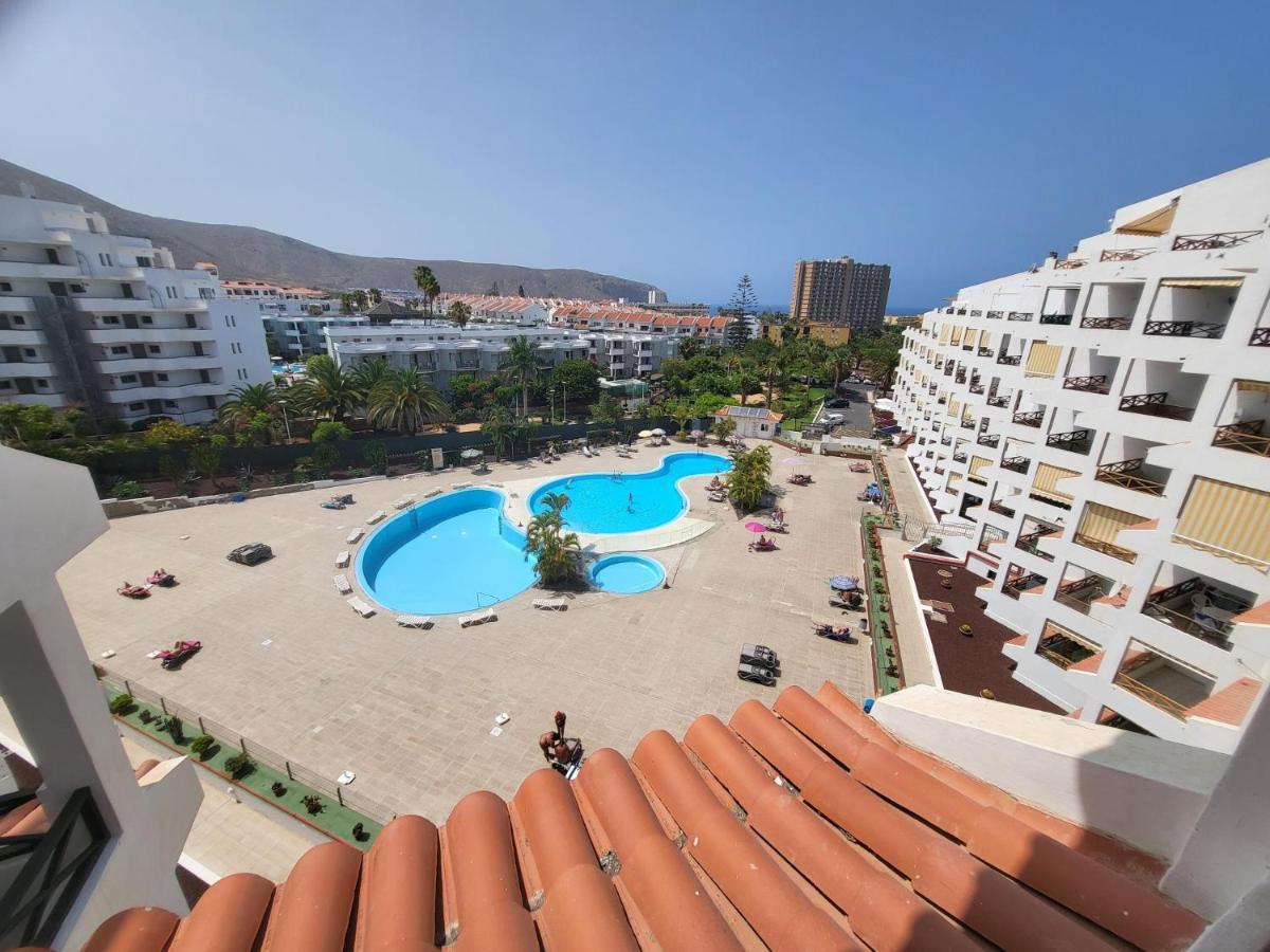 San Marino Studio 7 Los Cristianos  Ngoại thất bức ảnh